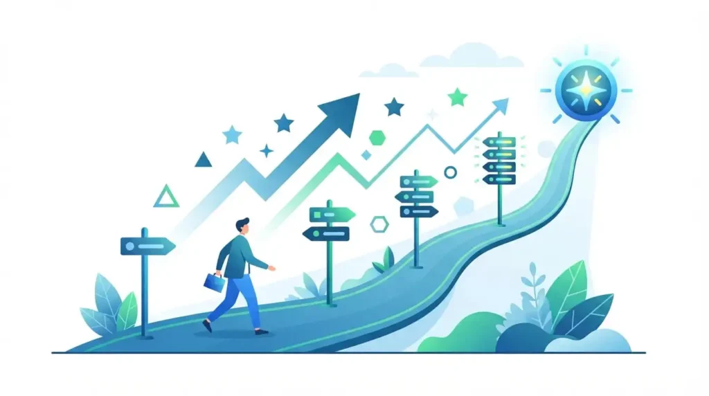 The Simple Path to Wealth: Full Book Review 1 Long-term index fund portfolio growth with an illustration of the 4% retirement withdrawal rule