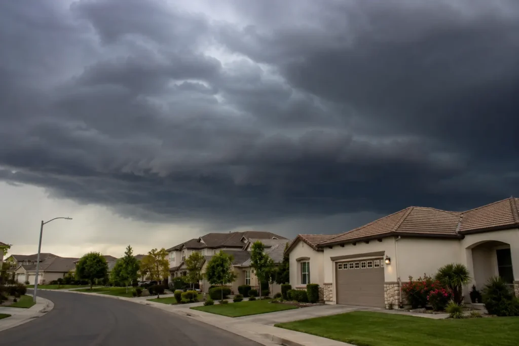 Average Homeowners Insurance Cost in the U.S. (2026) 2 storm risk driving up average homeowners insurance cost by state