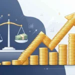 What Is Considered Rich? 5 Illustration representing income and net worth as measures of what is considered rich in the U.S.