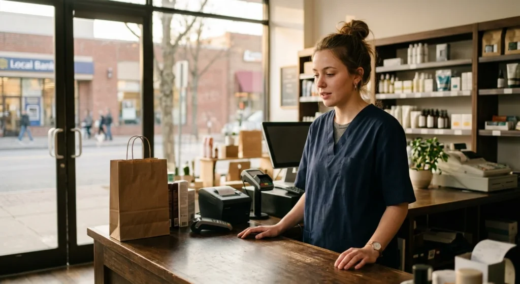 worker in the lowest paying job in the USA