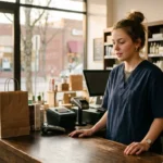 worker in the lowest paying job in the USA