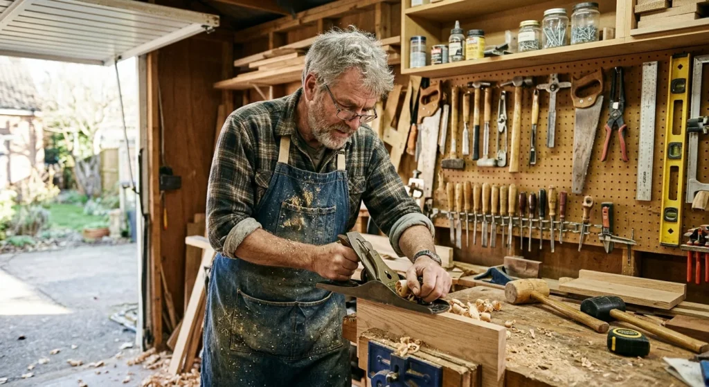 When Can You Collect Social Security? Ages and Rules 3 Part-time worker earning income while deciding when he can collect Social Security